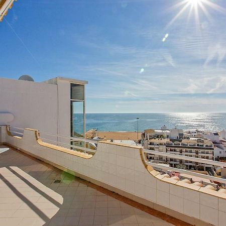 Azul/Mar Albufeira 602 Lejlighed Eksteriør billede